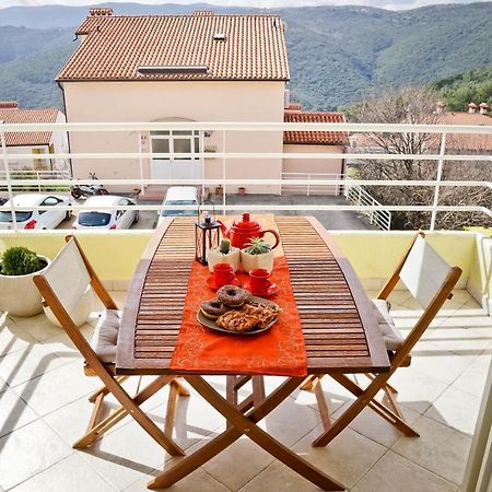 Josephine Rabac Apartment Exterior photo