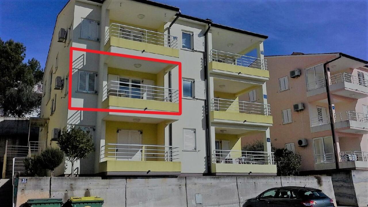 Josephine Rabac Apartment Exterior photo