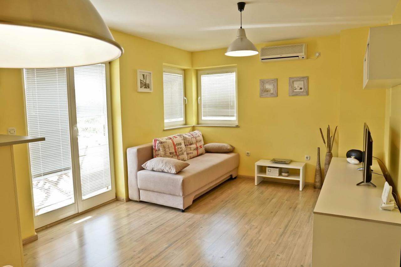 Josephine Rabac Apartment Exterior photo